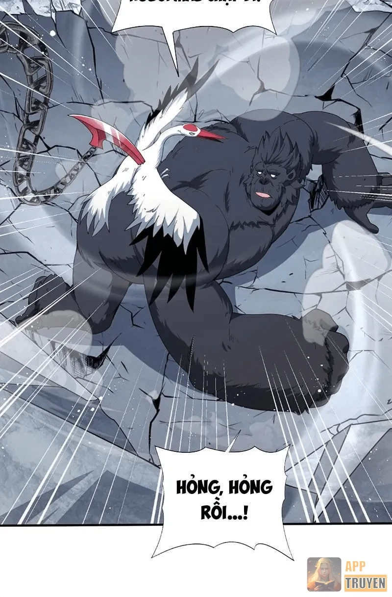 Toàn Dân Chuyển Chức: Ngự Long Sư Là Chức Nghiệp Yếu Nhất? Chapter 186 - 27