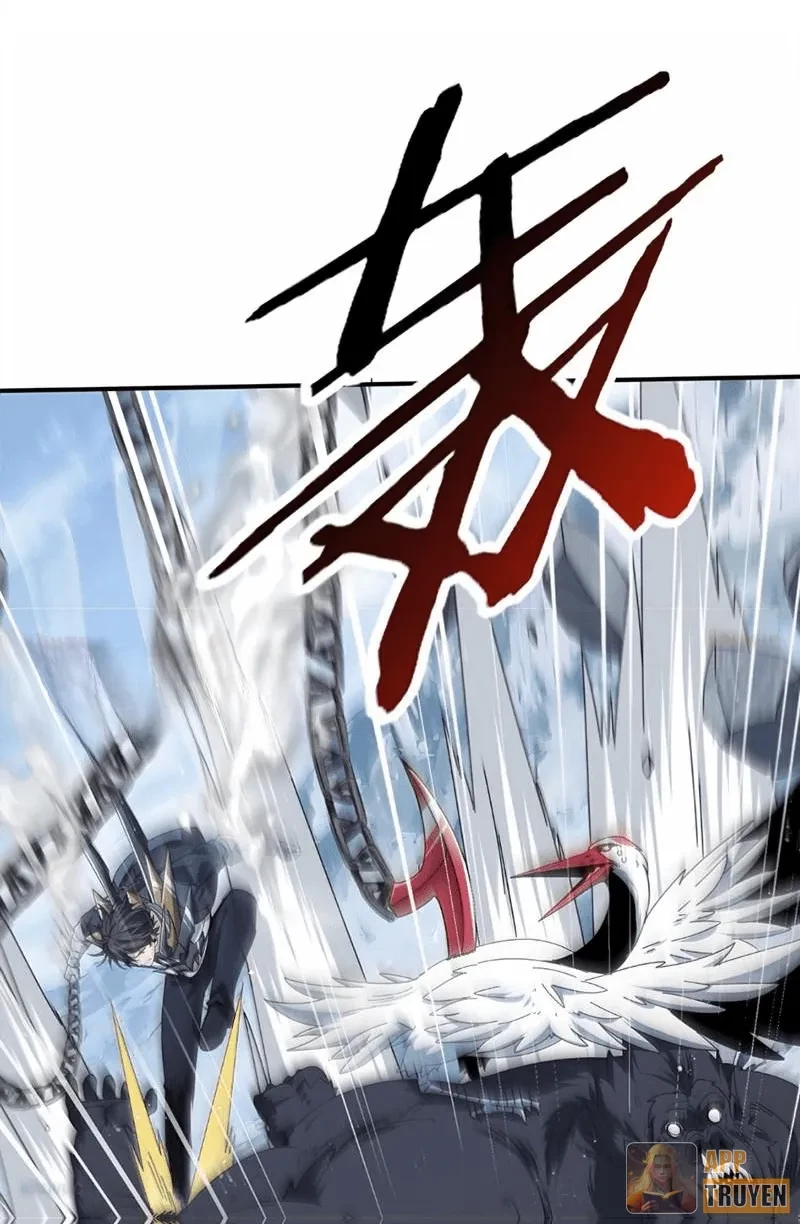 Toàn Dân Chuyển Chức: Ngự Long Sư Là Chức Nghiệp Yếu Nhất? Chapter 186 - 28