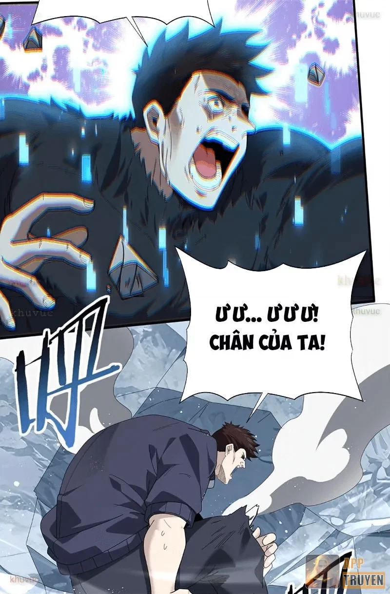 Toàn Dân Chuyển Chức: Ngự Long Sư Là Chức Nghiệp Yếu Nhất? Chapter 186 - 30