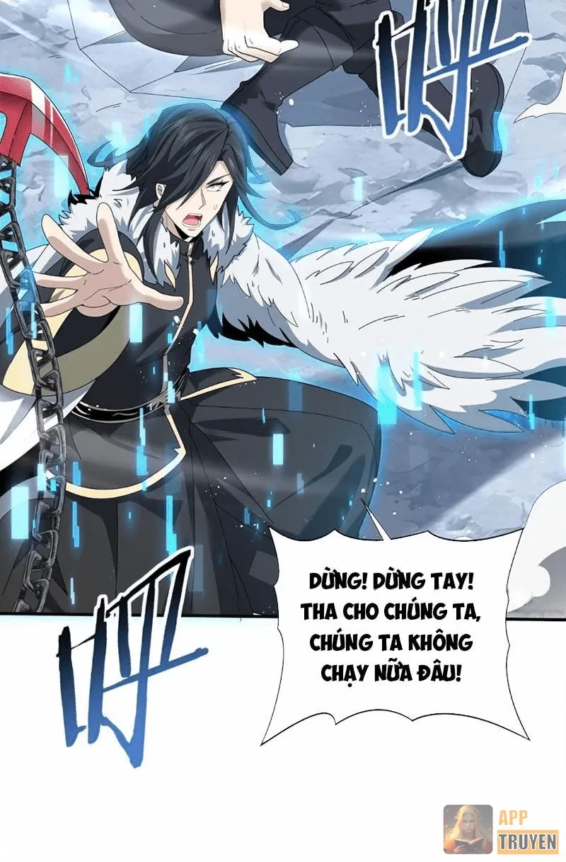 Toàn Dân Chuyển Chức: Ngự Long Sư Là Chức Nghiệp Yếu Nhất? Chapter 186 - 31