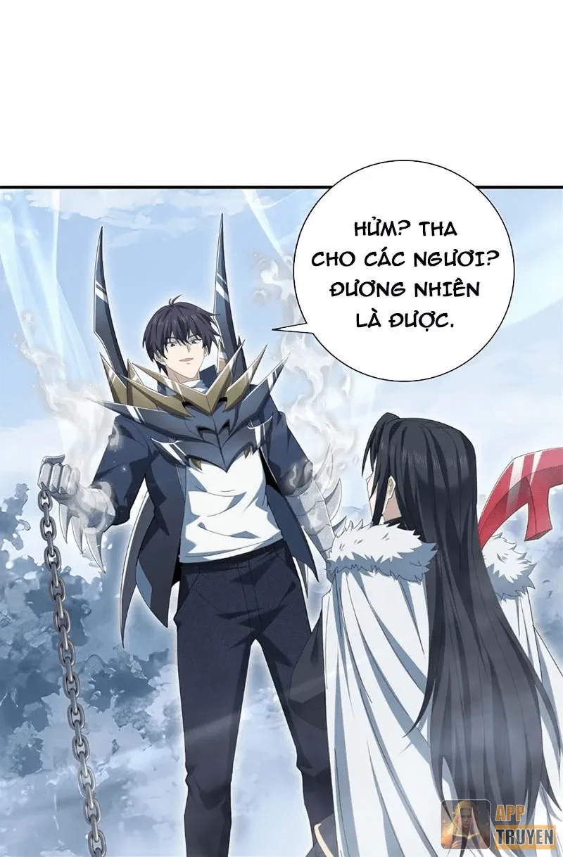 Toàn Dân Chuyển Chức: Ngự Long Sư Là Chức Nghiệp Yếu Nhất? Chapter 186 - 32