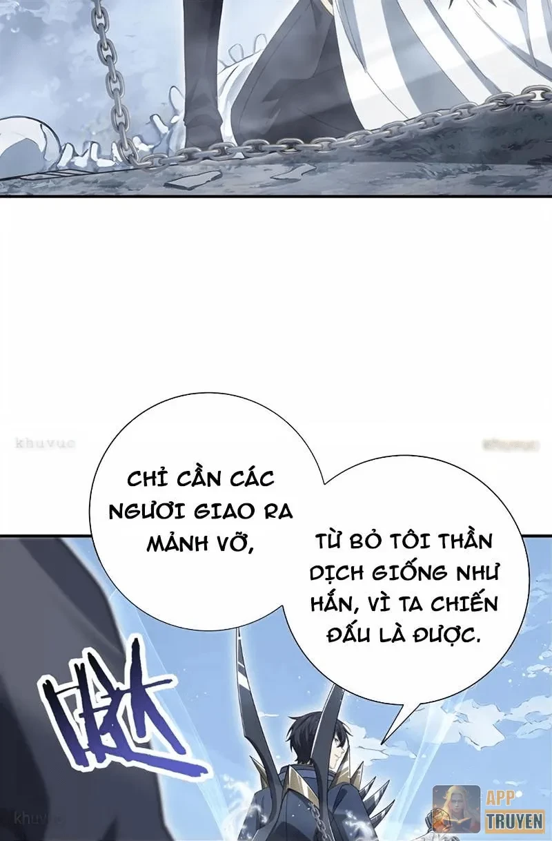 Toàn Dân Chuyển Chức: Ngự Long Sư Là Chức Nghiệp Yếu Nhất? Chapter 186 - 33