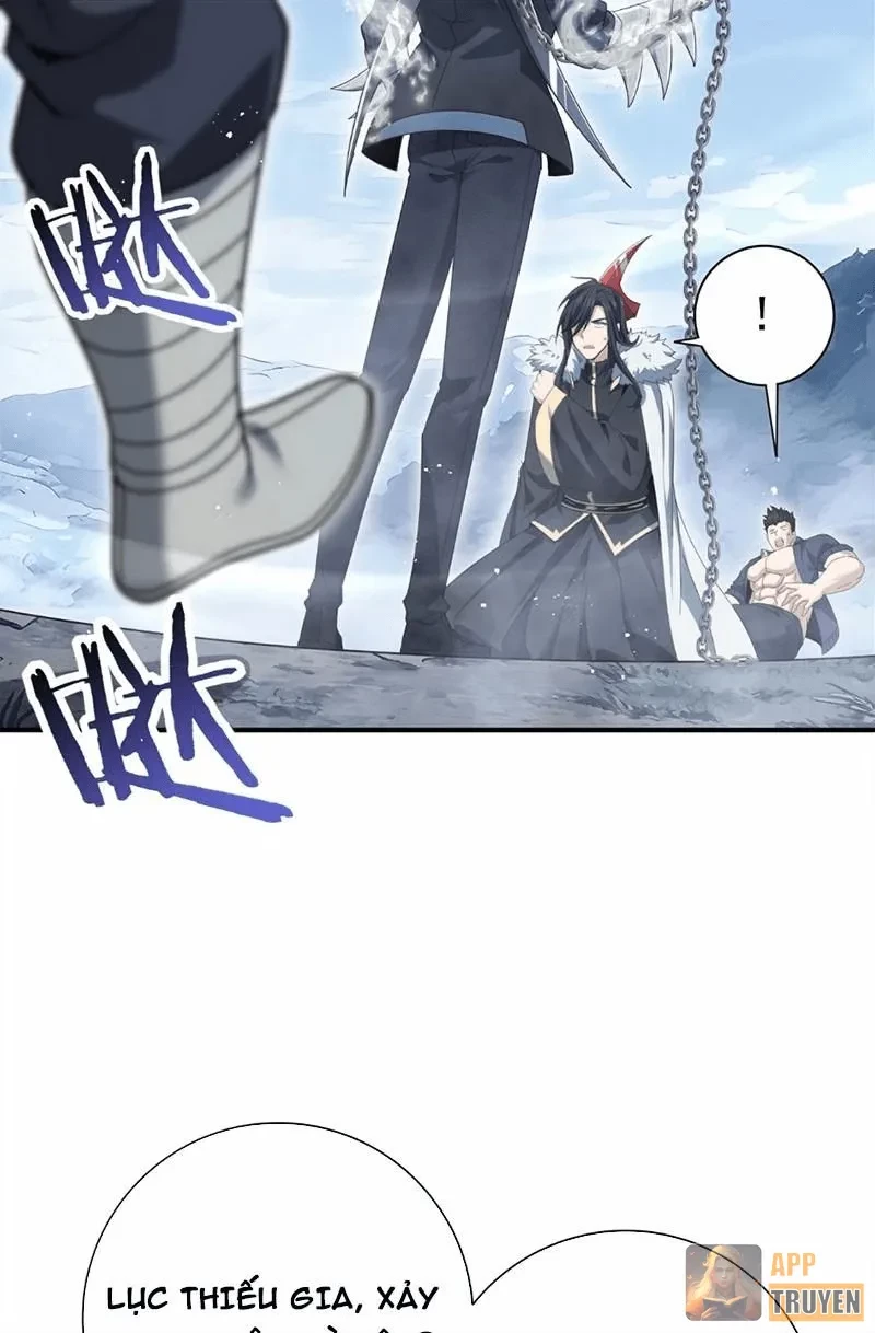 Toàn Dân Chuyển Chức: Ngự Long Sư Là Chức Nghiệp Yếu Nhất? Chapter 186 - 34