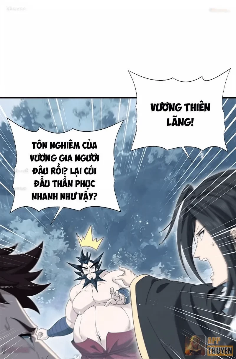 Toàn Dân Chuyển Chức: Ngự Long Sư Là Chức Nghiệp Yếu Nhất? Chapter 186 - 36