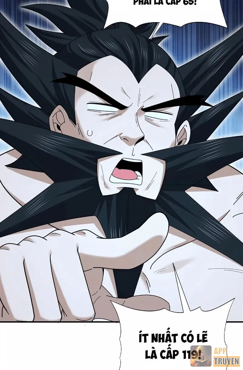 Toàn Dân Chuyển Chức: Ngự Long Sư Là Chức Nghiệp Yếu Nhất? Chapter 186 - 38