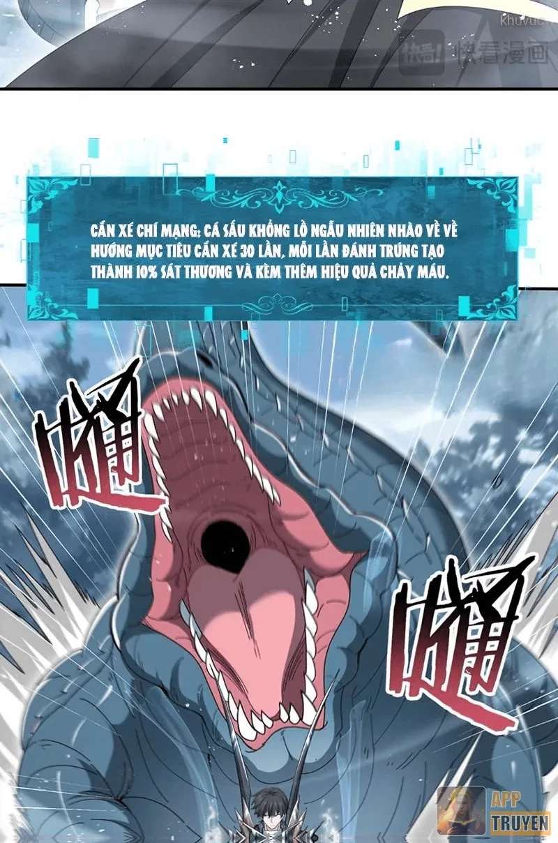 Toàn Dân Chuyển Chức: Ngự Long Sư Là Chức Nghiệp Yếu Nhất? Chapter 186 - 42