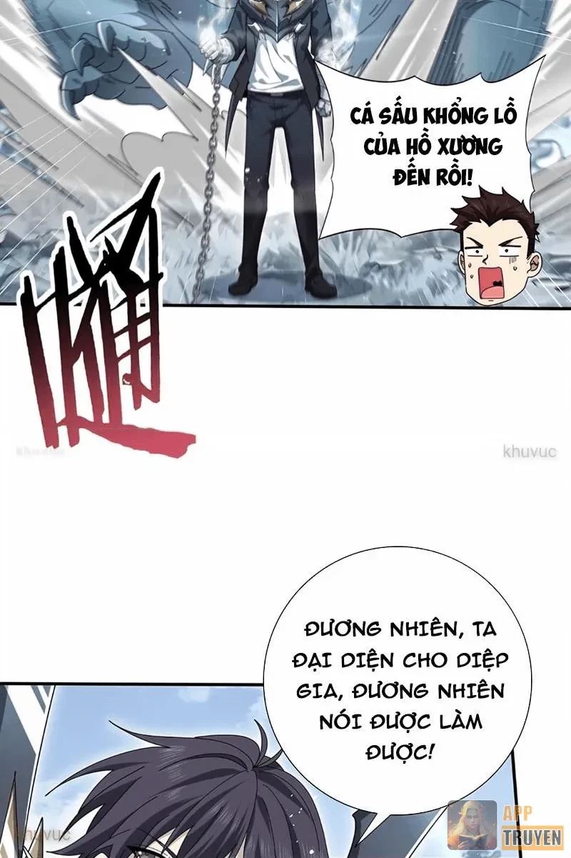 Toàn Dân Chuyển Chức: Ngự Long Sư Là Chức Nghiệp Yếu Nhất? Chapter 186 - 43