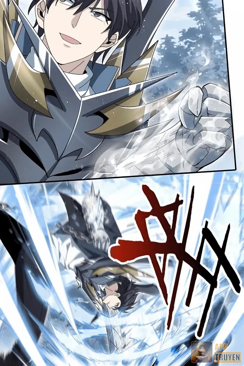 Toàn Dân Chuyển Chức: Ngự Long Sư Là Chức Nghiệp Yếu Nhất? Chapter 186 - 44