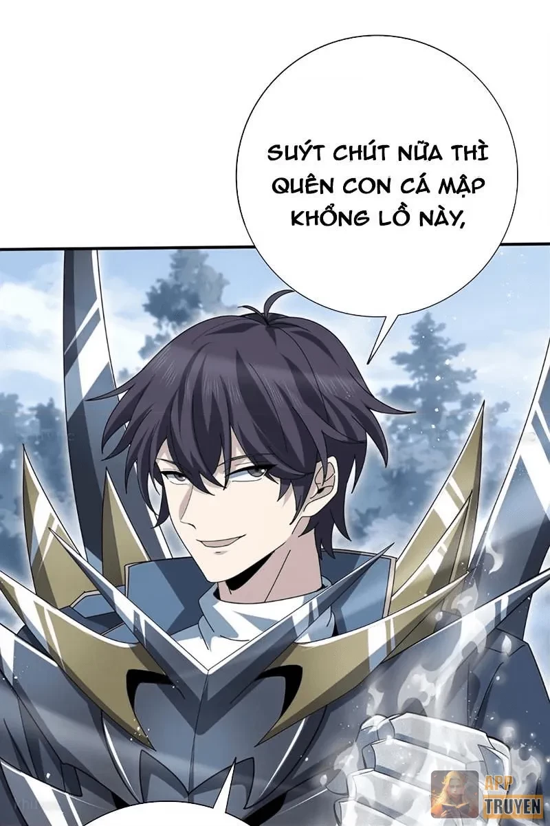 Toàn Dân Chuyển Chức: Ngự Long Sư Là Chức Nghiệp Yếu Nhất? Chapter 186 - 49