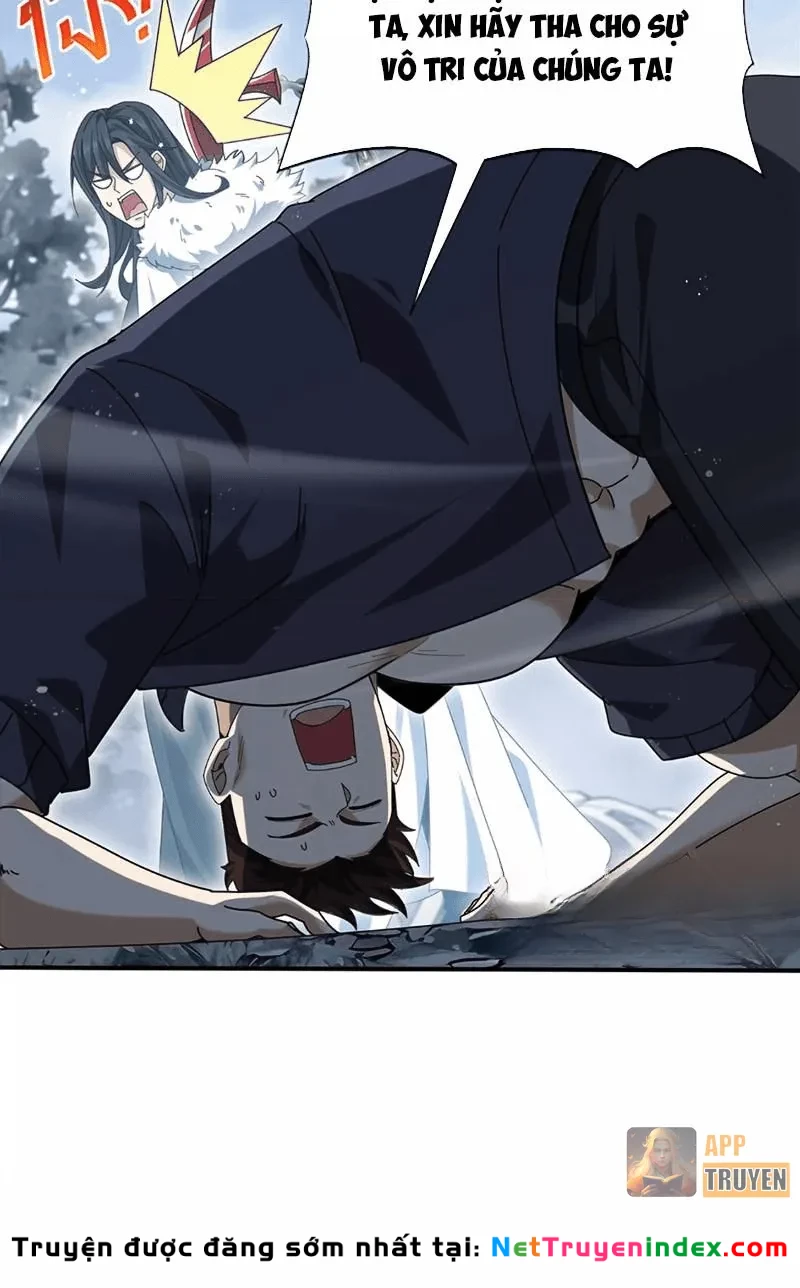 Toàn Dân Chuyển Chức: Ngự Long Sư Là Chức Nghiệp Yếu Nhất? Chapter 186 - 52