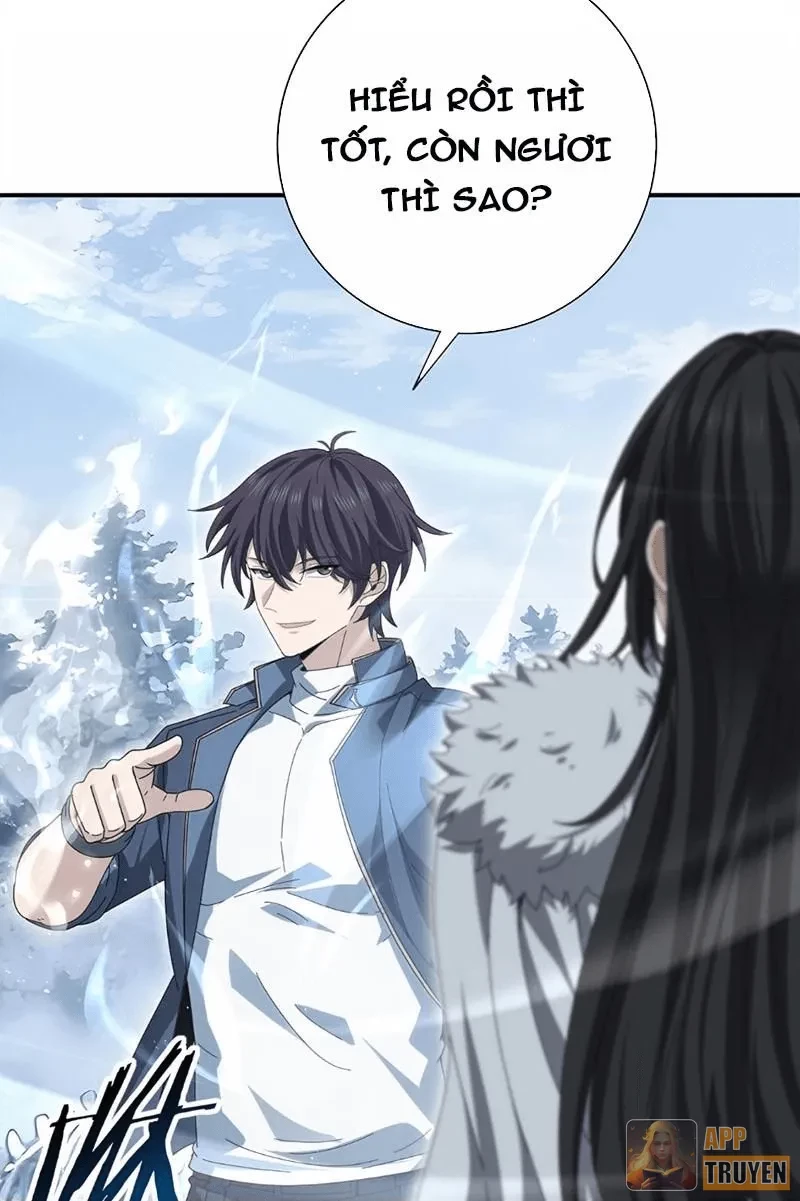 Toàn Dân Chuyển Chức: Ngự Long Sư Là Chức Nghiệp Yếu Nhất? Chapter 186 - 55