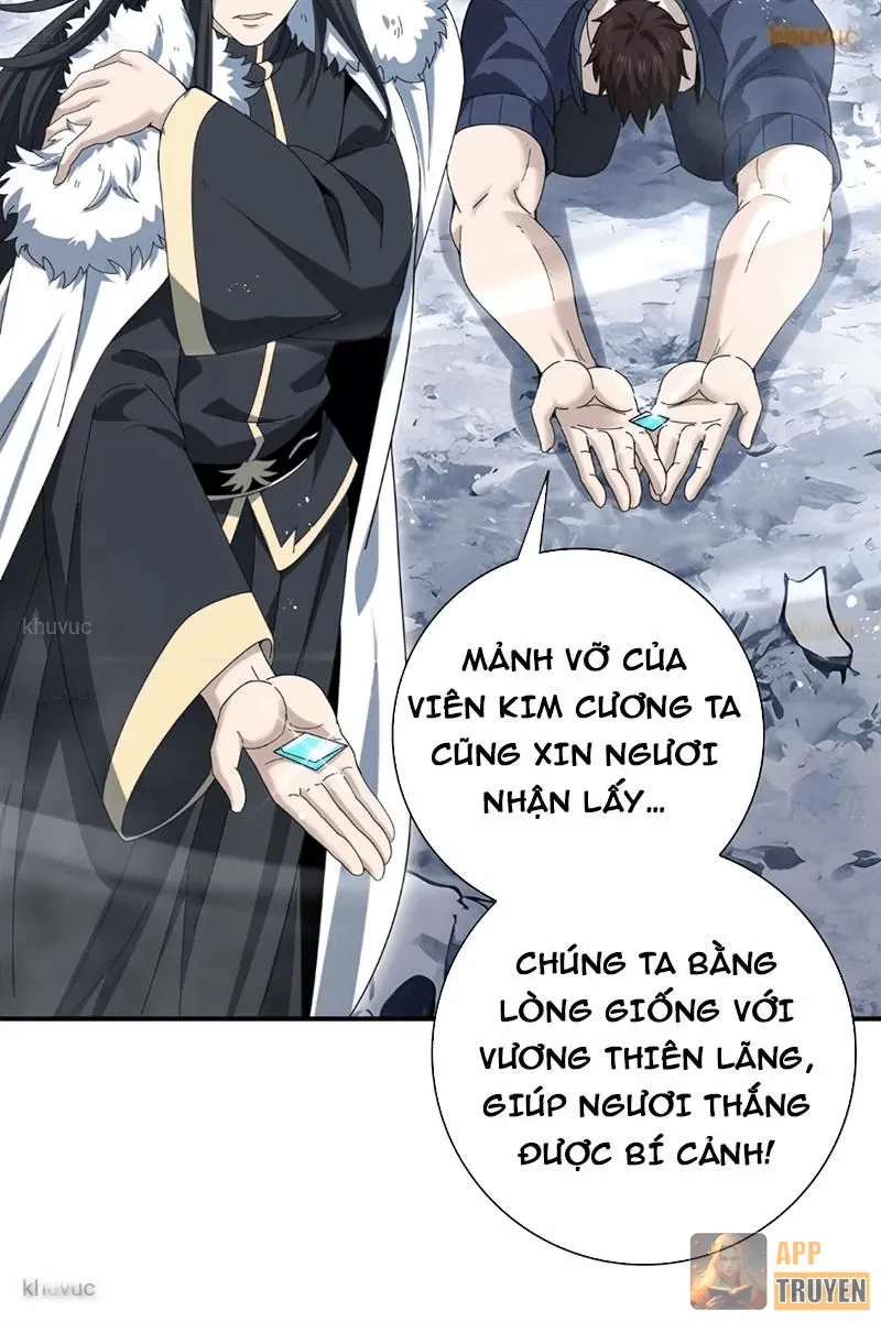 Toàn Dân Chuyển Chức: Ngự Long Sư Là Chức Nghiệp Yếu Nhất? Chapter 186 - 57