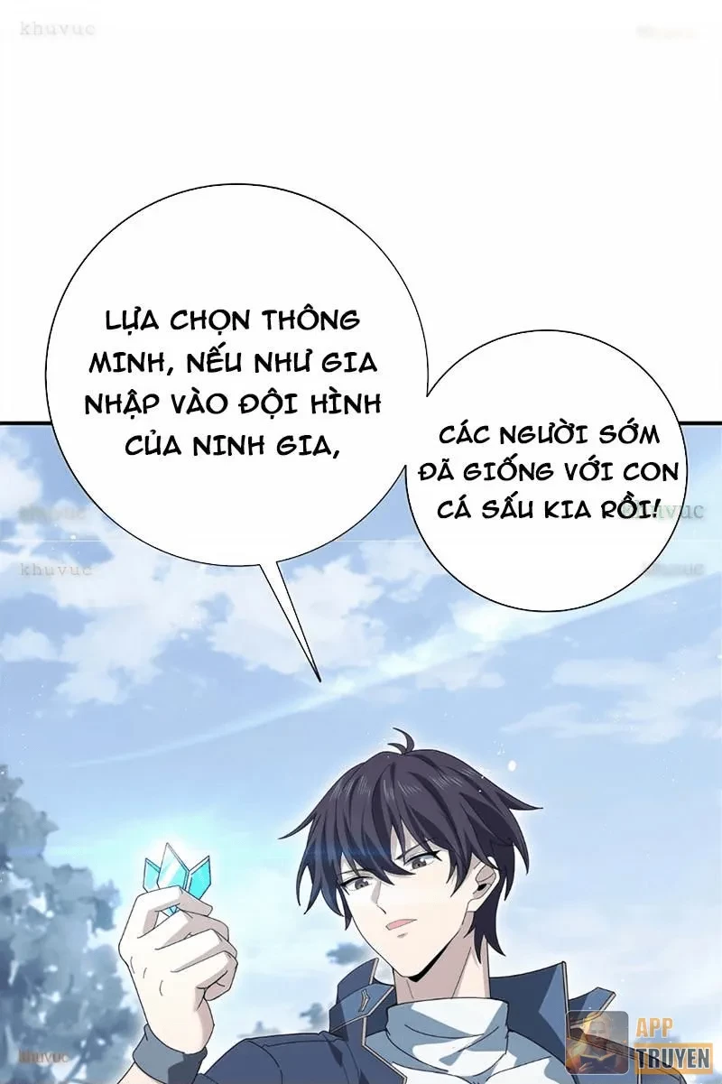 Toàn Dân Chuyển Chức: Ngự Long Sư Là Chức Nghiệp Yếu Nhất? Chapter 186 - 58