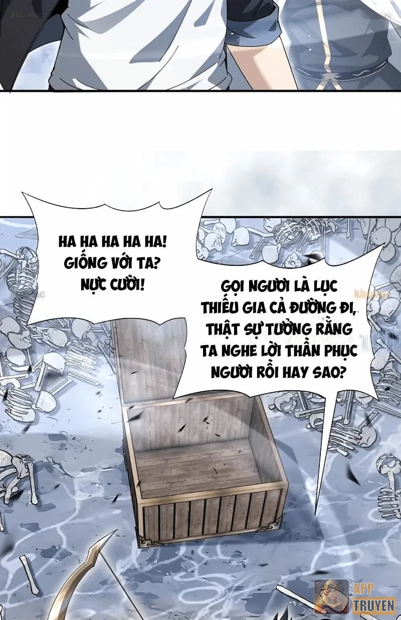 Toàn Dân Chuyển Chức: Ngự Long Sư Là Chức Nghiệp Yếu Nhất? Chapter 186 - 62