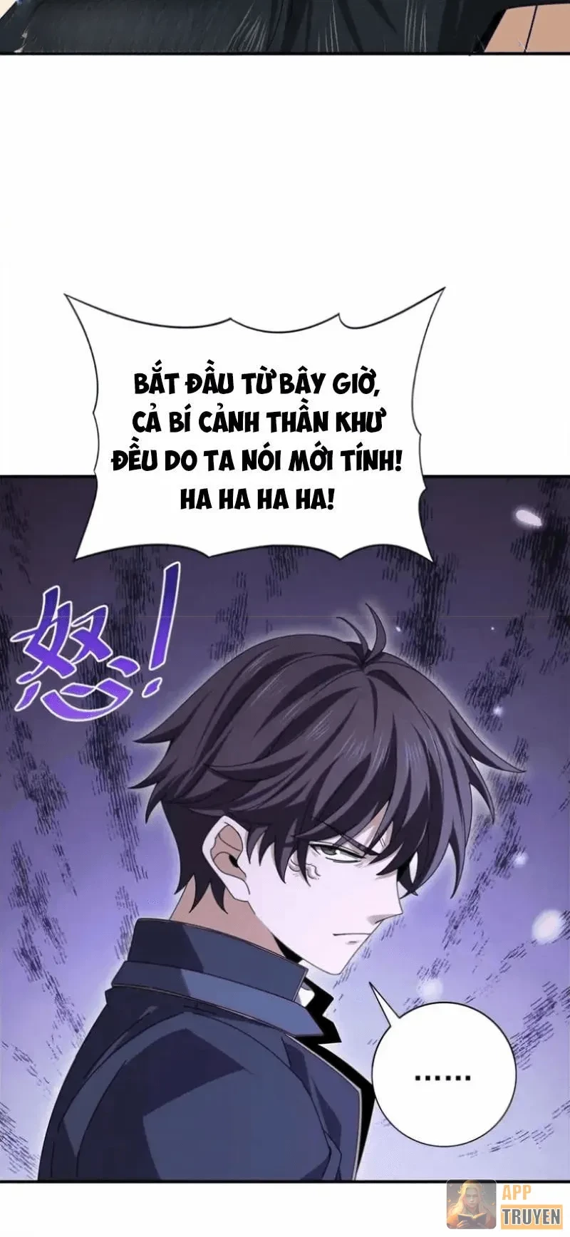 Toàn Dân Chuyển Chức: Ngự Long Sư Là Chức Nghiệp Yếu Nhất? Chapter 187 - 3