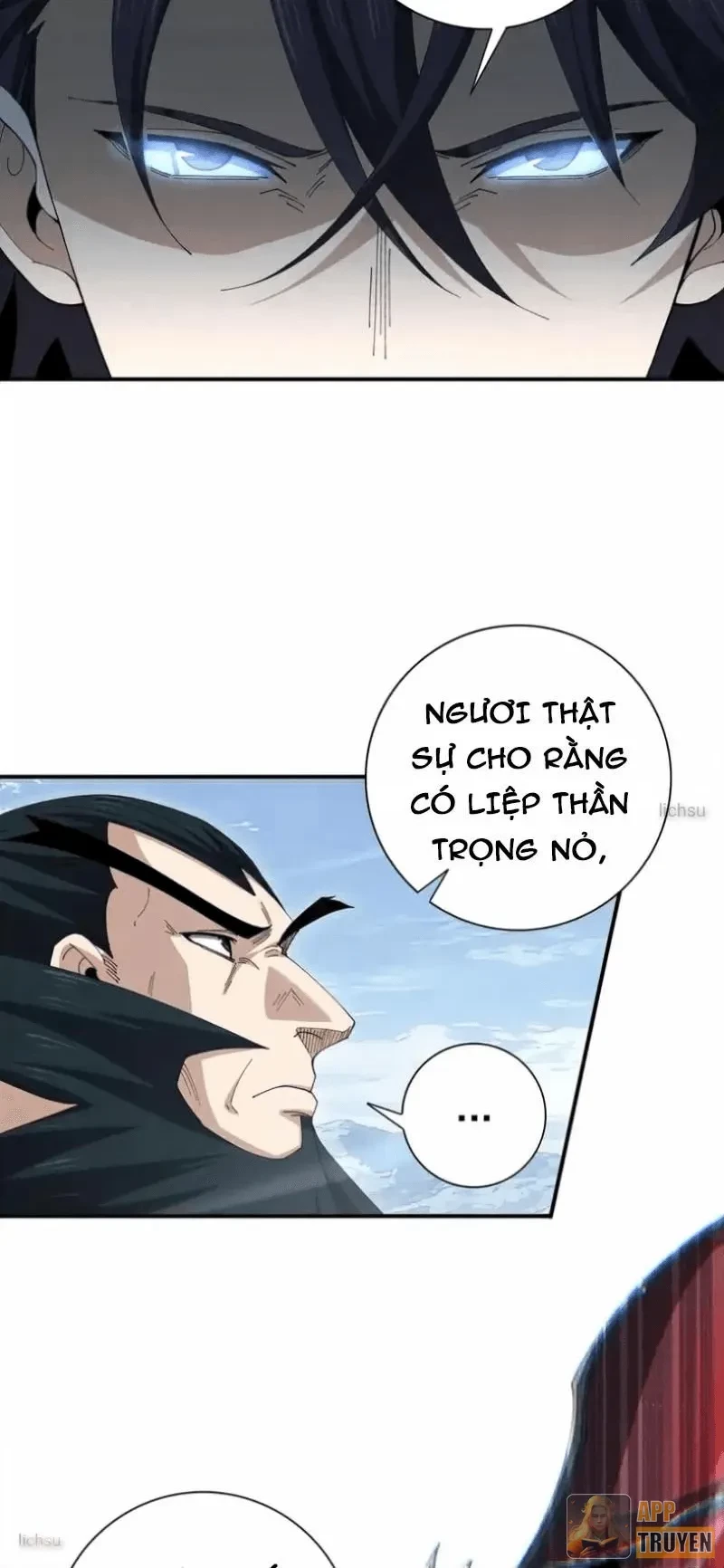 Toàn Dân Chuyển Chức: Ngự Long Sư Là Chức Nghiệp Yếu Nhất? Chapter 187 - 6