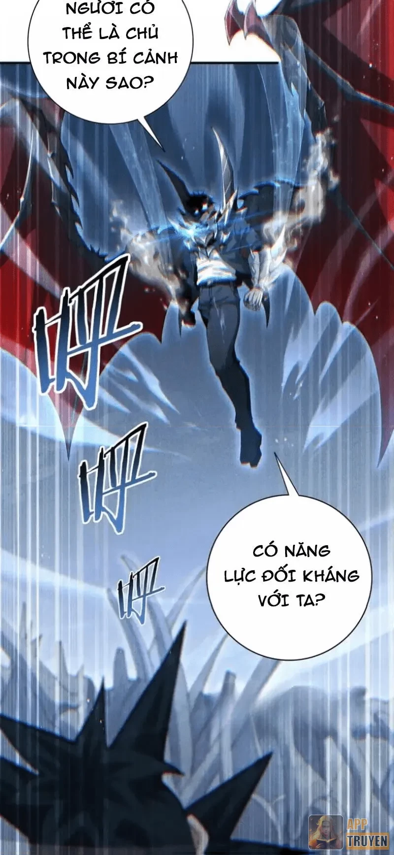 Toàn Dân Chuyển Chức: Ngự Long Sư Là Chức Nghiệp Yếu Nhất? Chapter 187 - 7