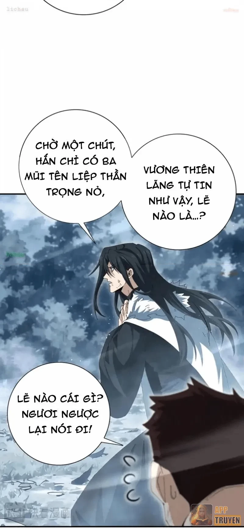 Toàn Dân Chuyển Chức: Ngự Long Sư Là Chức Nghiệp Yếu Nhất? Chapter 187 - 9