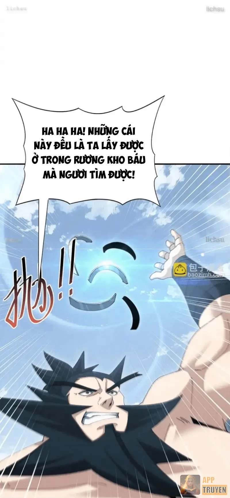 Toàn Dân Chuyển Chức: Ngự Long Sư Là Chức Nghiệp Yếu Nhất? Chapter 187 - 10