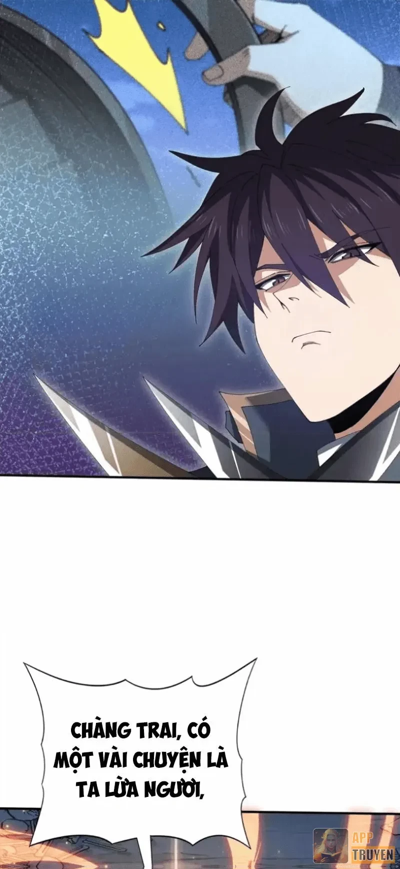 Toàn Dân Chuyển Chức: Ngự Long Sư Là Chức Nghiệp Yếu Nhất? Chapter 187 - 14