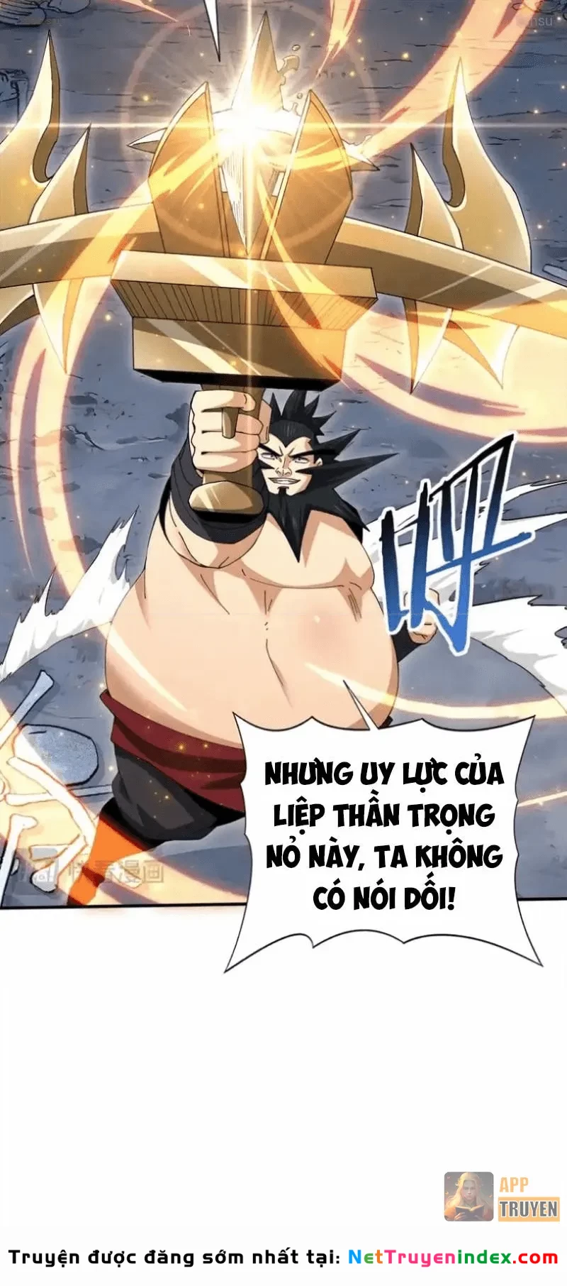 Toàn Dân Chuyển Chức: Ngự Long Sư Là Chức Nghiệp Yếu Nhất? Chapter 187 - 15