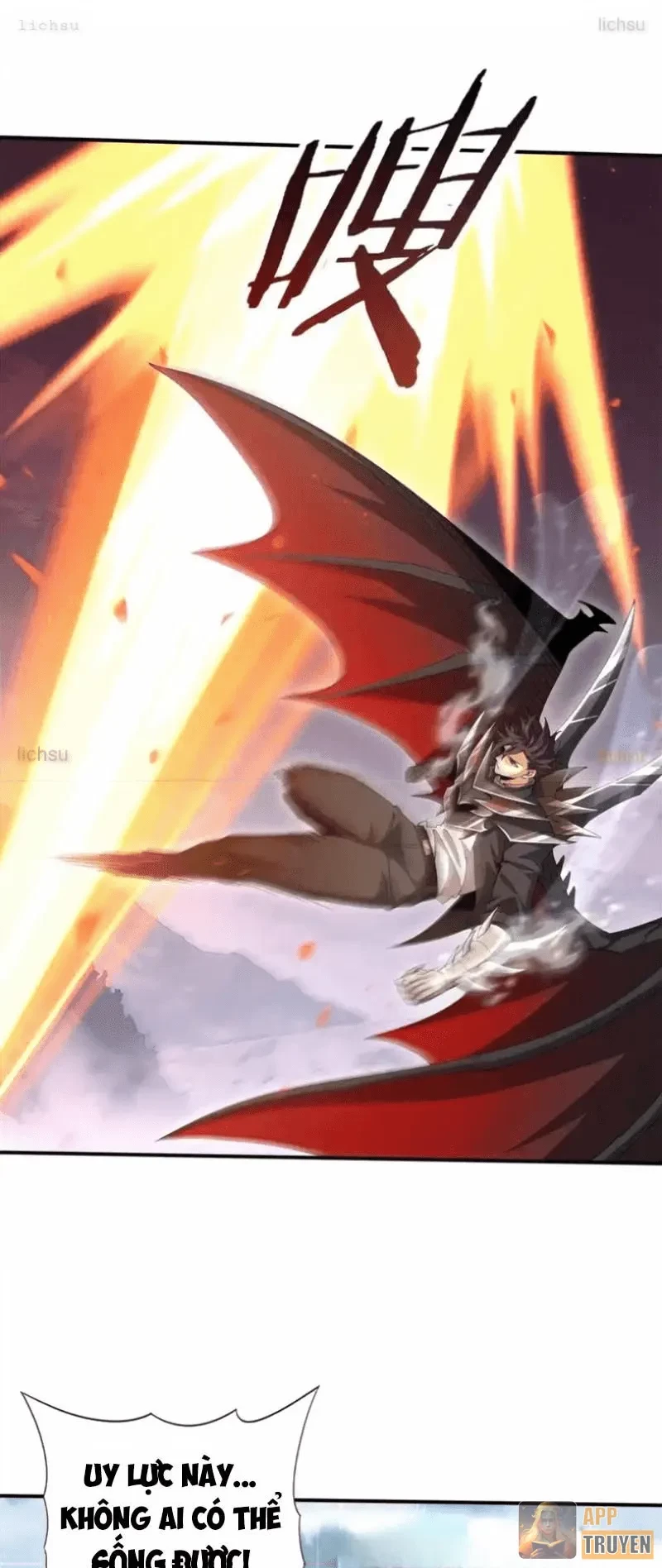 Toàn Dân Chuyển Chức: Ngự Long Sư Là Chức Nghiệp Yếu Nhất? Chapter 187 - 17