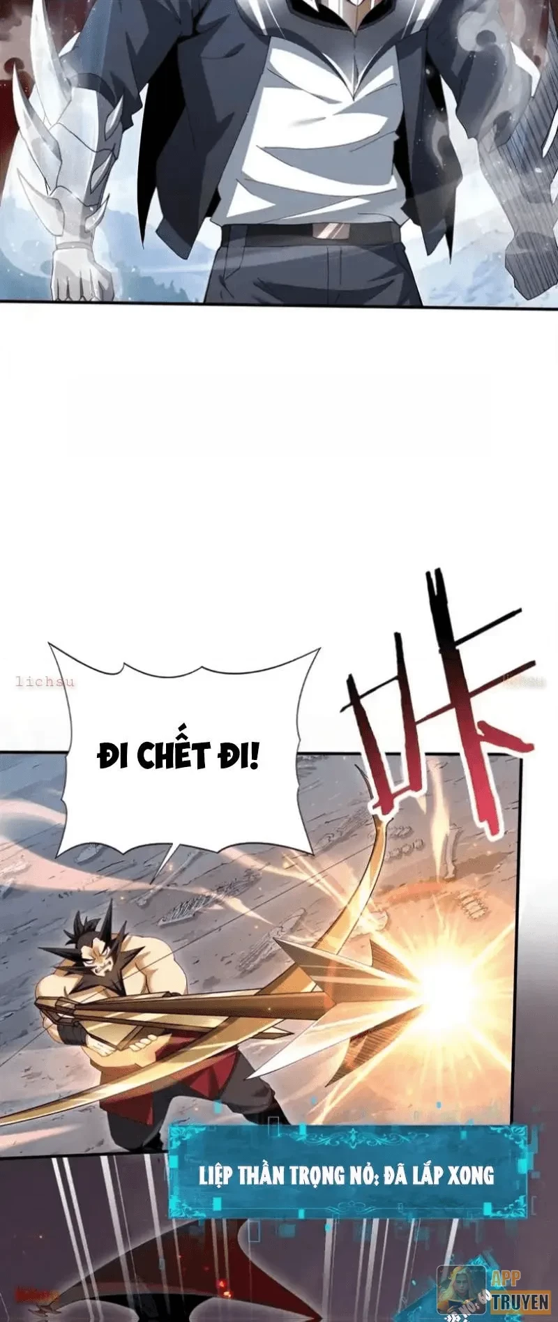 Toàn Dân Chuyển Chức: Ngự Long Sư Là Chức Nghiệp Yếu Nhất? Chapter 187 - 19