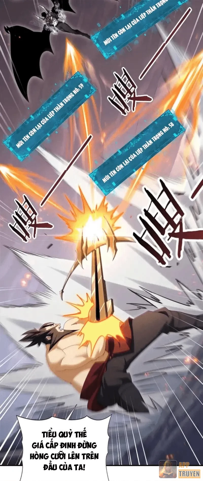 Toàn Dân Chuyển Chức: Ngự Long Sư Là Chức Nghiệp Yếu Nhất? Chapter 187 - 20