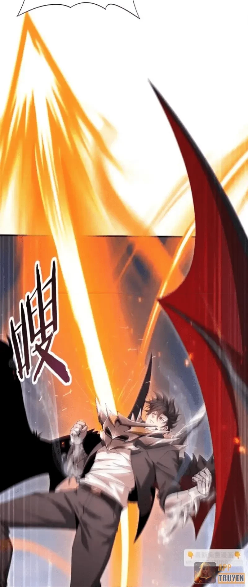 Toàn Dân Chuyển Chức: Ngự Long Sư Là Chức Nghiệp Yếu Nhất? Chapter 187 - 21