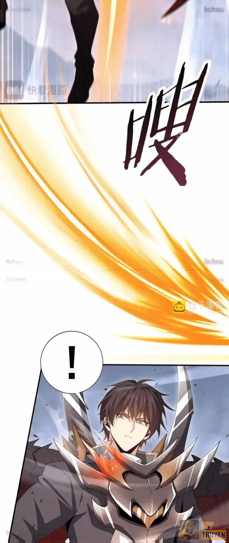 Toàn Dân Chuyển Chức: Ngự Long Sư Là Chức Nghiệp Yếu Nhất? Chapter 187 - 22