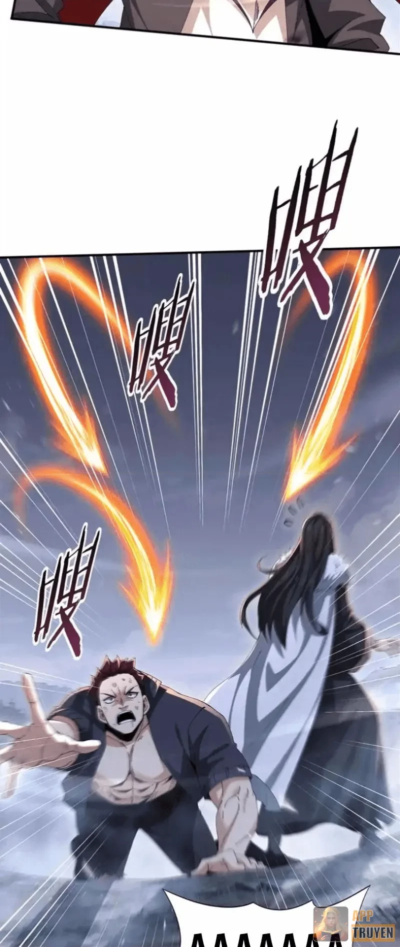 Toàn Dân Chuyển Chức: Ngự Long Sư Là Chức Nghiệp Yếu Nhất? Chapter 187 - 23