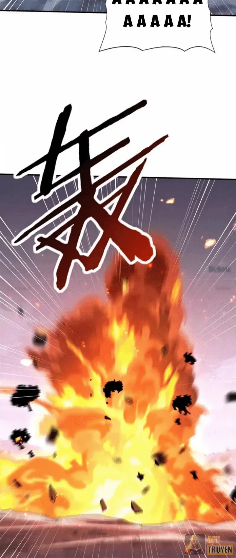 Toàn Dân Chuyển Chức: Ngự Long Sư Là Chức Nghiệp Yếu Nhất? Chapter 187 - 24