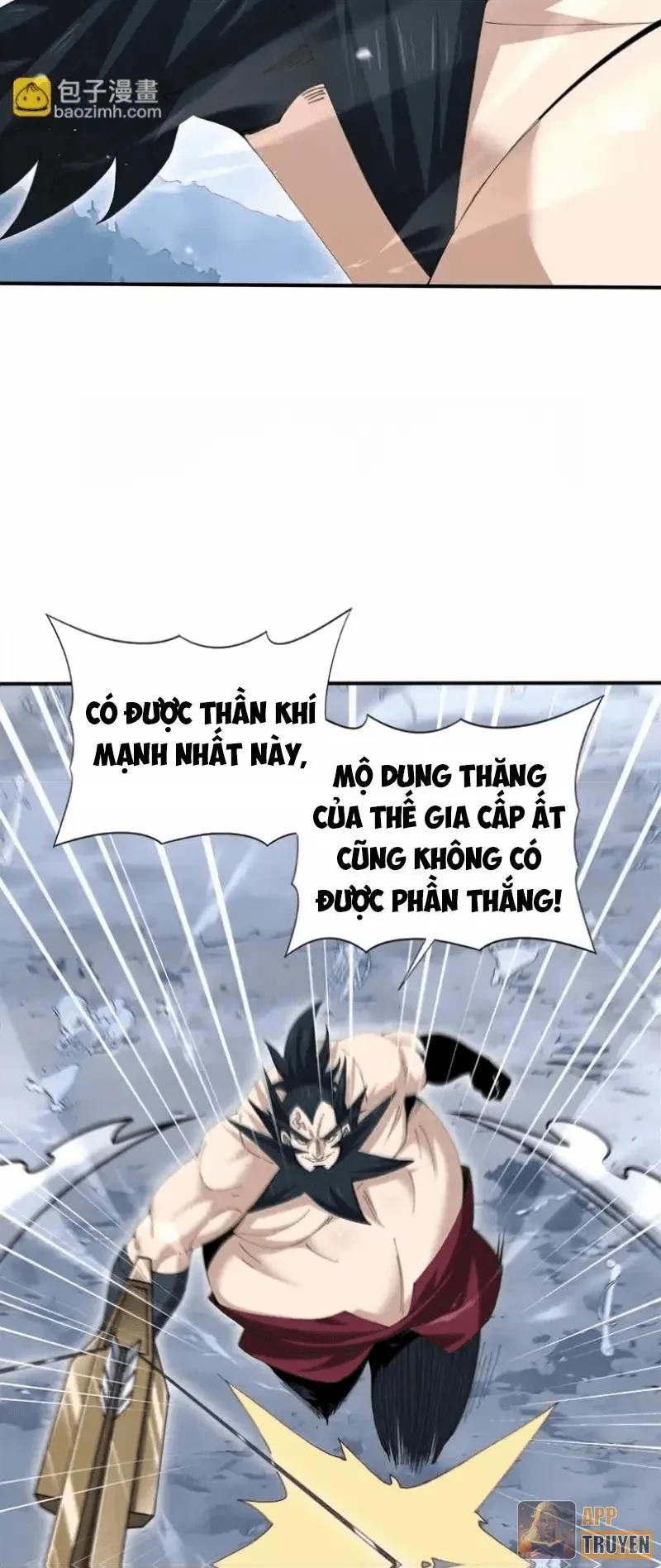 Toàn Dân Chuyển Chức: Ngự Long Sư Là Chức Nghiệp Yếu Nhất? Chapter 187 - 28