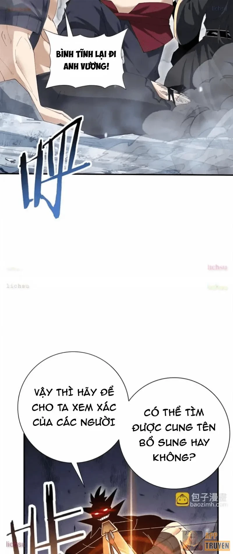 Toàn Dân Chuyển Chức: Ngự Long Sư Là Chức Nghiệp Yếu Nhất? Chapter 187 - 31