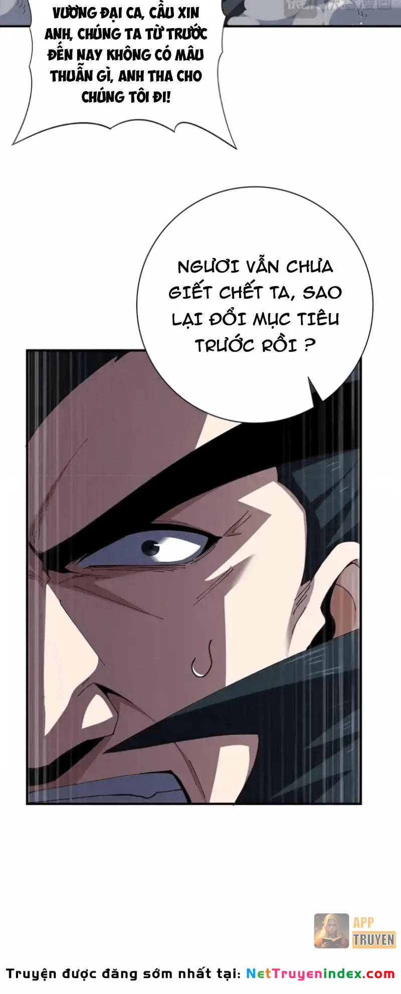 Toàn Dân Chuyển Chức: Ngự Long Sư Là Chức Nghiệp Yếu Nhất? Chapter 187 - 33