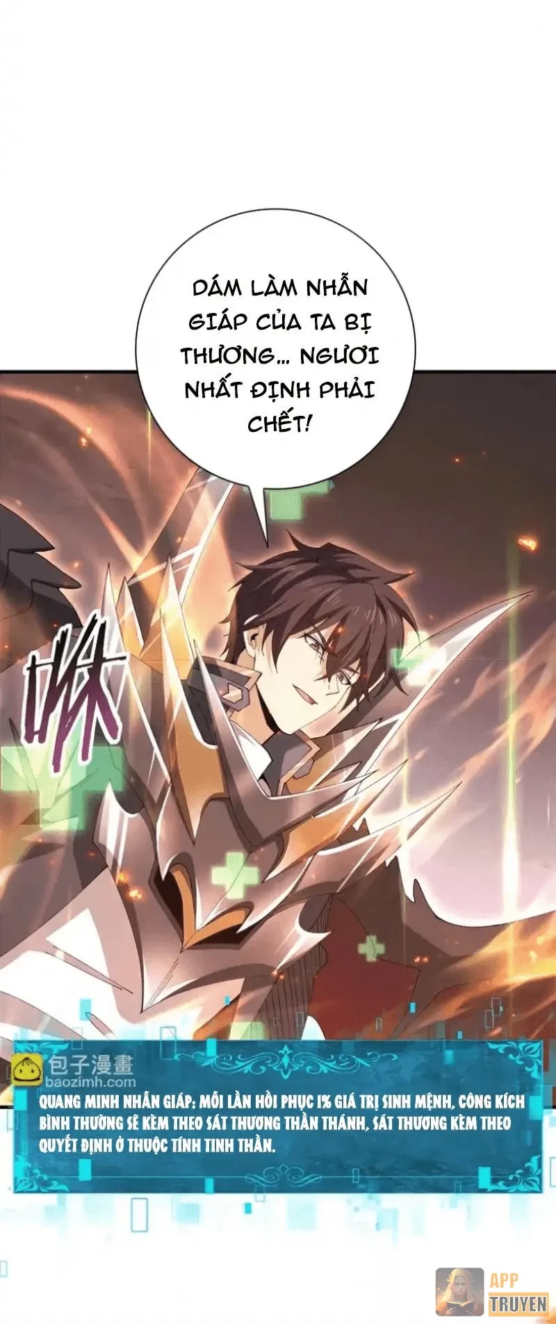 Toàn Dân Chuyển Chức: Ngự Long Sư Là Chức Nghiệp Yếu Nhất? Chapter 187 - 35