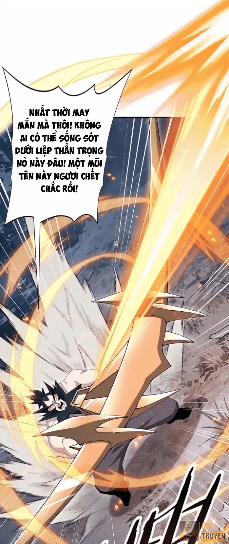 Toàn Dân Chuyển Chức: Ngự Long Sư Là Chức Nghiệp Yếu Nhất? Chapter 187 - 36