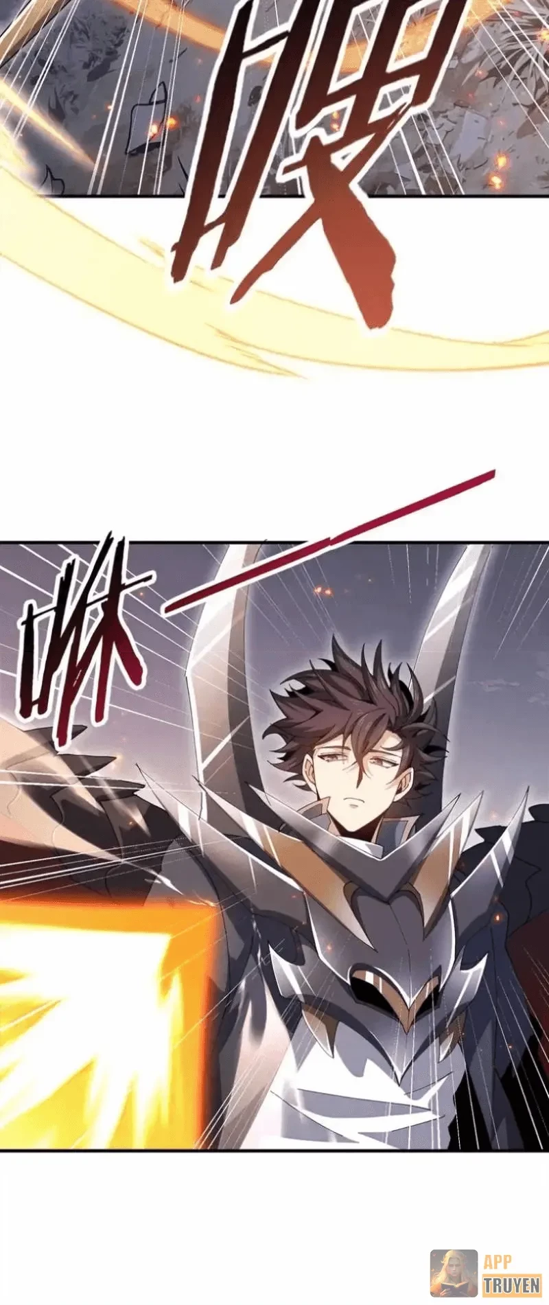 Toàn Dân Chuyển Chức: Ngự Long Sư Là Chức Nghiệp Yếu Nhất? Chapter 187 - 37