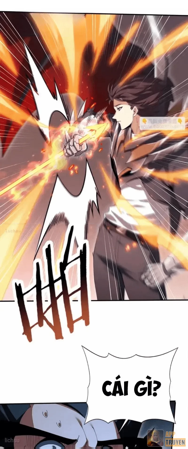 Toàn Dân Chuyển Chức: Ngự Long Sư Là Chức Nghiệp Yếu Nhất? Chapter 187 - 38