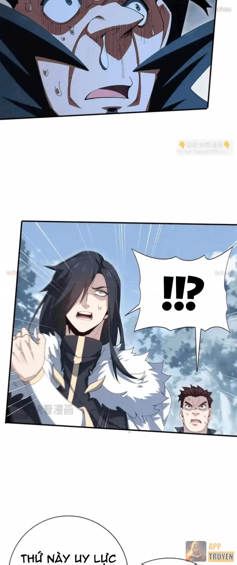 Toàn Dân Chuyển Chức: Ngự Long Sư Là Chức Nghiệp Yếu Nhất? Chapter 187 - 39