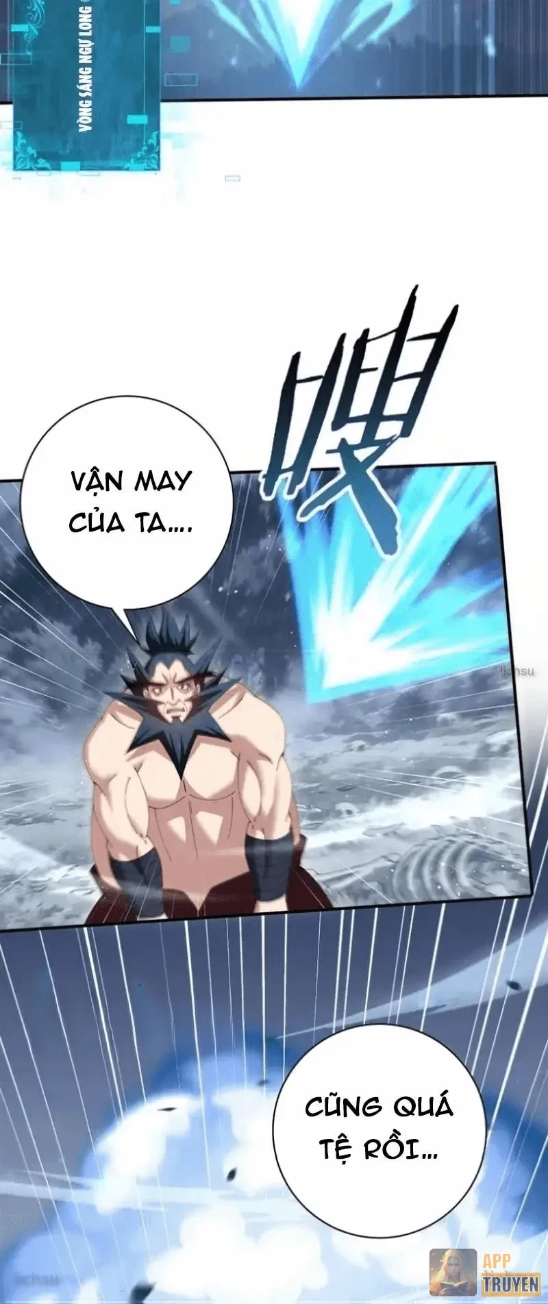 Toàn Dân Chuyển Chức: Ngự Long Sư Là Chức Nghiệp Yếu Nhất? Chapter 187 - 44