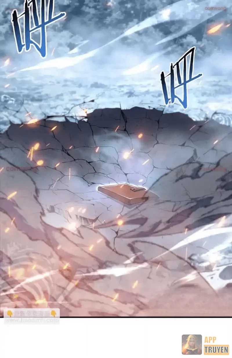 Toàn Dân Chuyển Chức: Ngự Long Sư Là Chức Nghiệp Yếu Nhất? Chapter 188 - 3