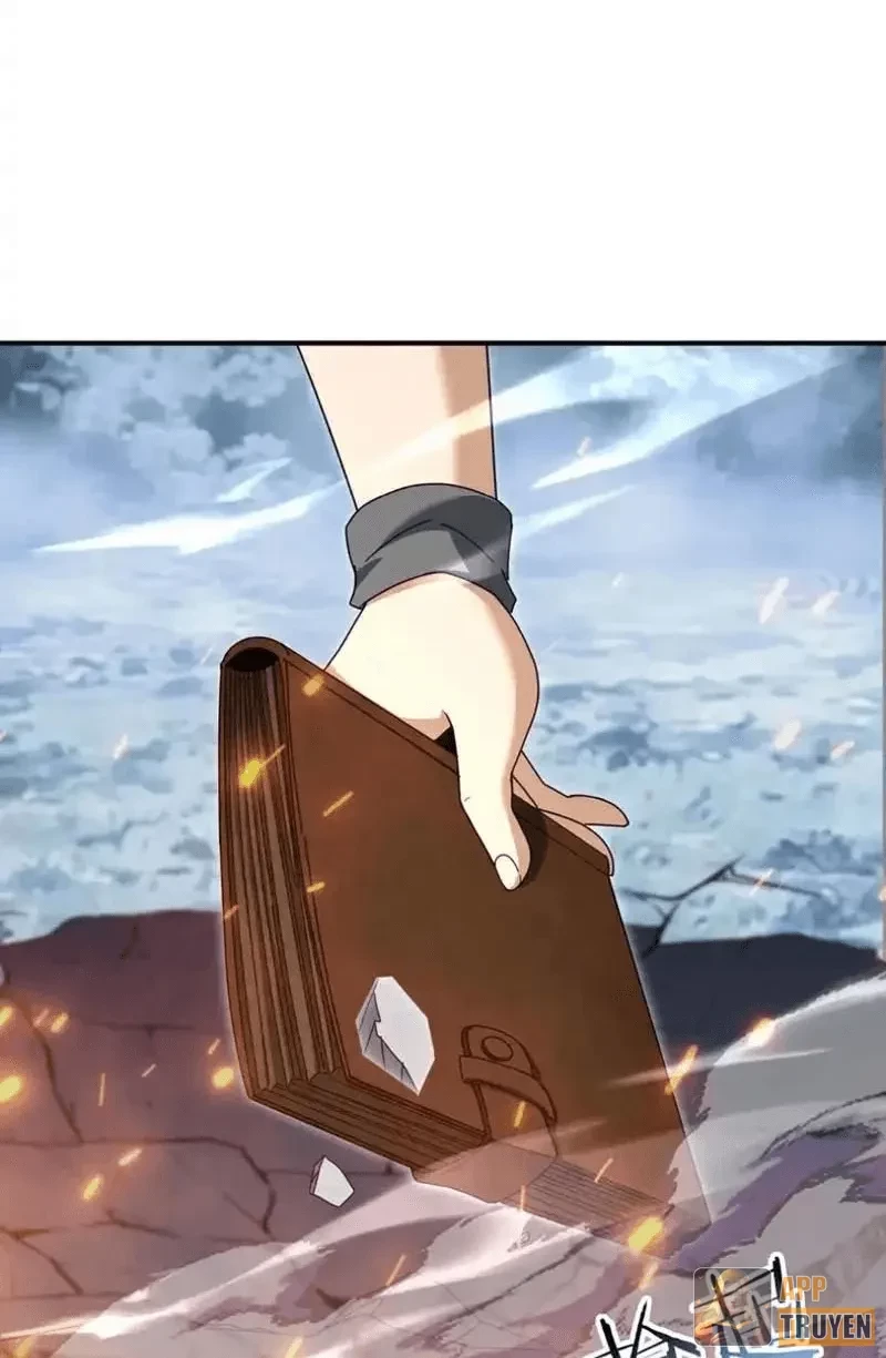 Toàn Dân Chuyển Chức: Ngự Long Sư Là Chức Nghiệp Yếu Nhất? Chapter 188 - 4