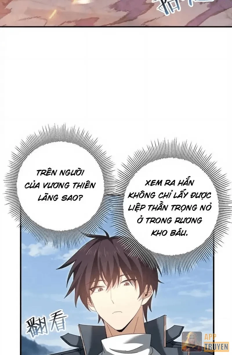 Toàn Dân Chuyển Chức: Ngự Long Sư Là Chức Nghiệp Yếu Nhất? Chapter 188 - 5