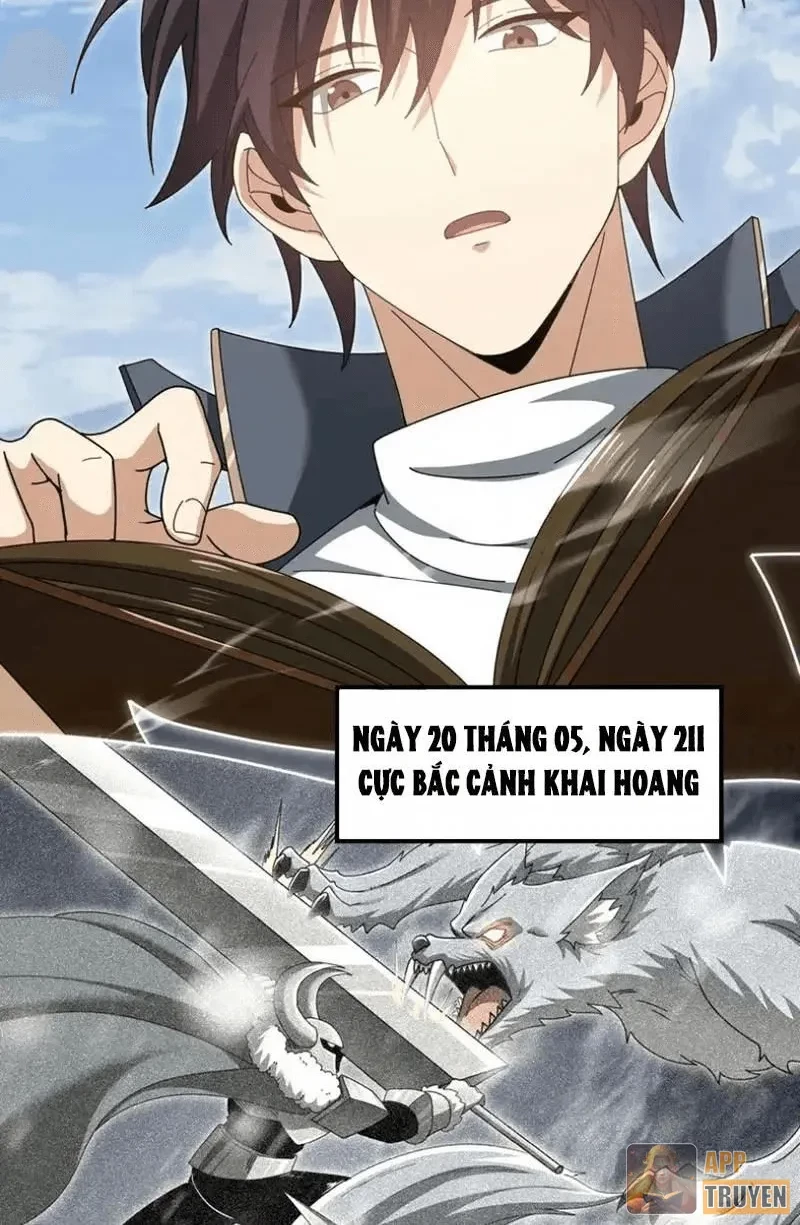 Toàn Dân Chuyển Chức: Ngự Long Sư Là Chức Nghiệp Yếu Nhất? Chapter 188 - 7