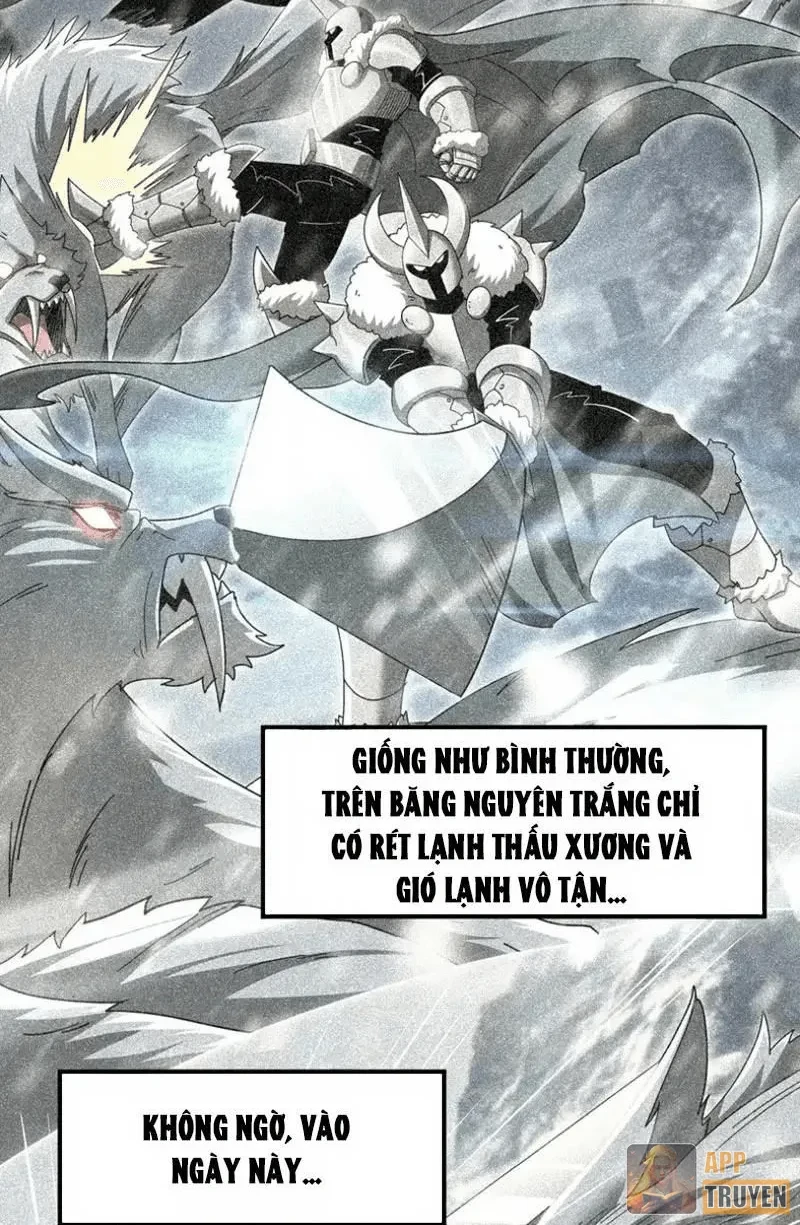 Toàn Dân Chuyển Chức: Ngự Long Sư Là Chức Nghiệp Yếu Nhất? Chapter 188 - 8