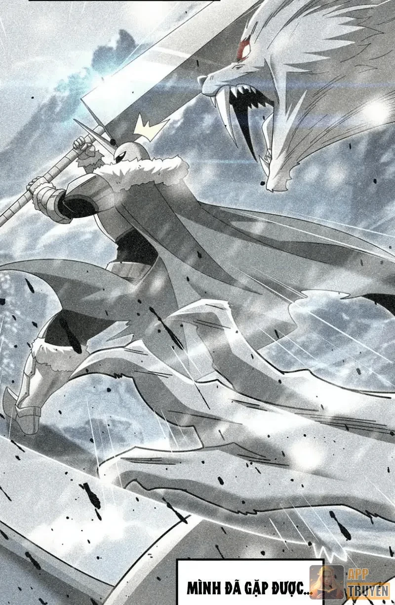 Toàn Dân Chuyển Chức: Ngự Long Sư Là Chức Nghiệp Yếu Nhất? Chapter 188 - 9