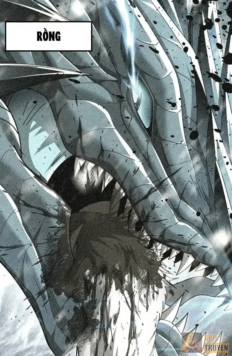 Toàn Dân Chuyển Chức: Ngự Long Sư Là Chức Nghiệp Yếu Nhất? Chapter 188 - 11