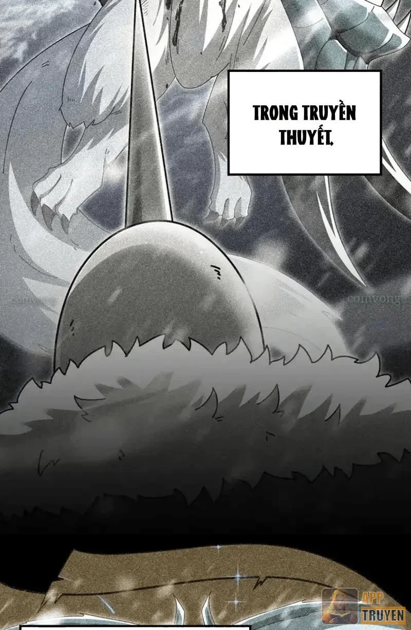 Toàn Dân Chuyển Chức: Ngự Long Sư Là Chức Nghiệp Yếu Nhất? Chapter 188 - 12