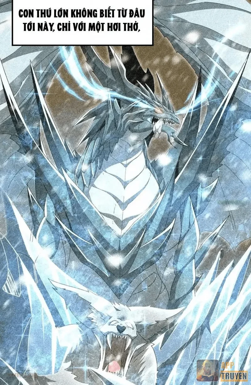 Toàn Dân Chuyển Chức: Ngự Long Sư Là Chức Nghiệp Yếu Nhất? Chapter 188 - 13